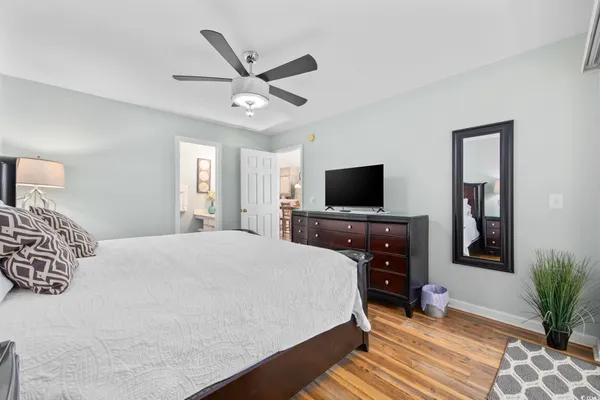 $320,000 | 320 Pinehurst Lane, Unit 11E, Pawleys Island, SC 29585