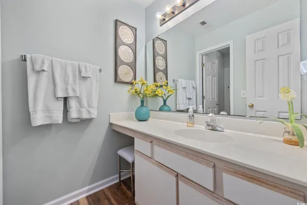 $320,000 | 320 Pinehurst Lane, Unit 11E, Pawleys Island, SC 29585