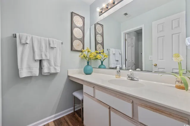 $339,900 | 320 Pinehurst Lane, Unit 11E, Pawleys Island, SC 29585