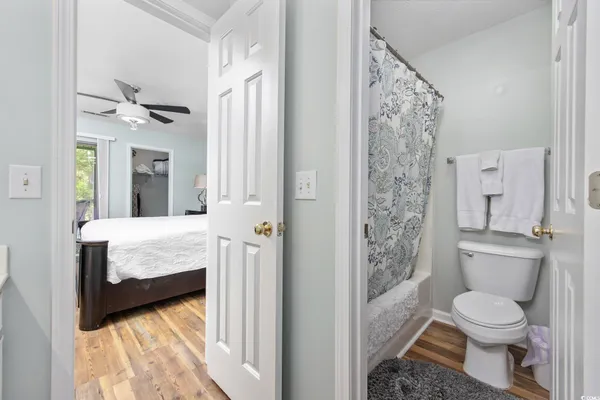 $320,000 | 320 Pinehurst Lane, Unit 11E, Pawleys Island, SC 29585