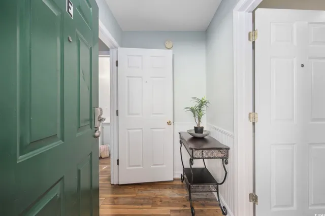$339,900 | 320 Pinehurst Lane, Unit 11E, Pawleys Island, SC 29585