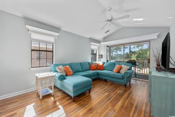 $320,000 | 320 Pinehurst Lane, Unit 11E, Pawleys Island, SC 29585
