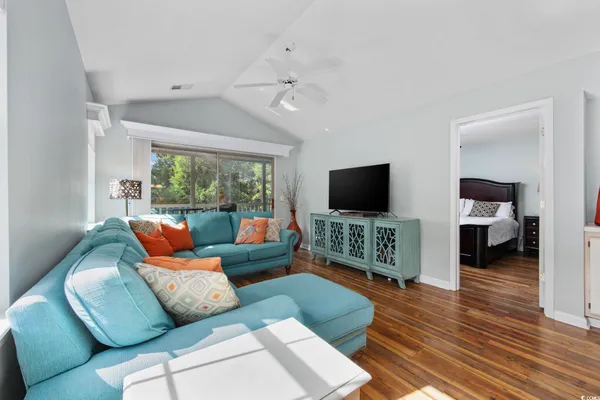 $320,000 | 320 Pinehurst Lane, Unit 11E, Pawleys Island, SC 29585