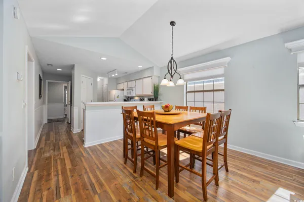 $320,000 | 320 Pinehurst Lane, Unit 11E, Pawleys Island, SC 29585