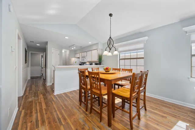 $339,900 | 320 Pinehurst Lane, Unit 11E, Pawleys Island, SC 29585