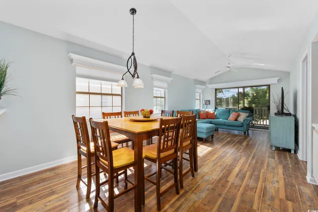 $339,900 | 320 Pinehurst Lane, Unit 11E, Pawleys Island, SC 29585