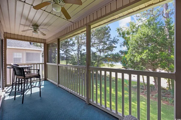 $320,000 | 320 Pinehurst Lane, Unit 11E, Pawleys Island, SC 29585