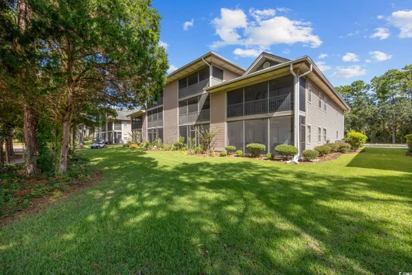 $320,000 | 320 Pinehurst Lane, Unit 11E, Pawleys Island, SC 29585
