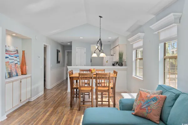 $320,000 | 320 Pinehurst Lane, Unit 11E, Pawleys Island, SC 29585