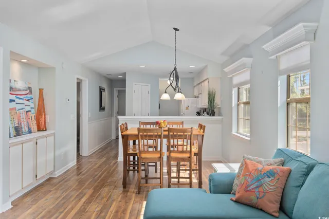 $339,900 | 320 Pinehurst Lane, Unit 11E, Pawleys Island, SC 29585