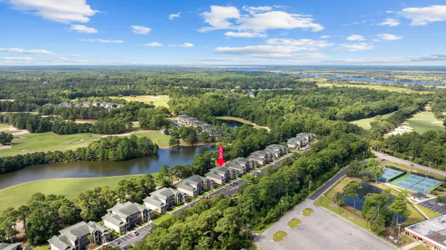 $339,900 | 320 Pinehurst Lane, Unit 11E, Pawleys Island, SC 29585