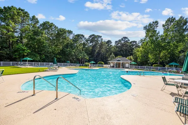 $320,000 | 320 Pinehurst Lane, Unit 11E, Pawleys Island, SC 29585
