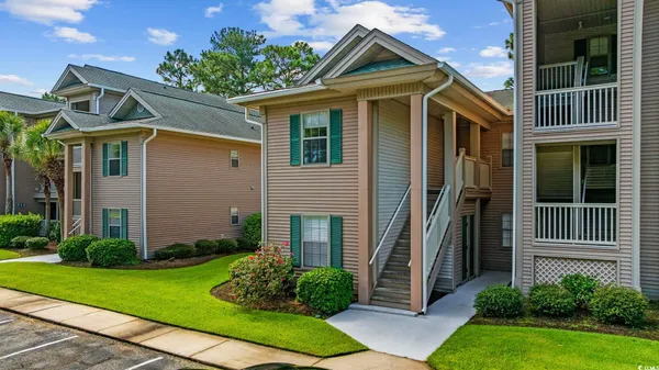 $320,000 | 320 Pinehurst Lane, Unit 11E, Pawleys Island, SC 29585