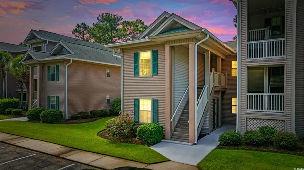 $320,000 | 320 Pinehurst Lane, Unit 11E, Pawleys Island, SC 29585