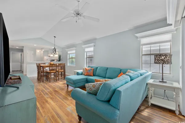 $320,000 | 320 Pinehurst Lane, Unit 11E, Pawleys Island, SC 29585