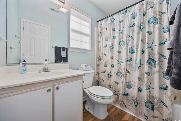 $320,000 | 320 Pinehurst Lane, Unit 11E, Pawleys Island, SC 29585