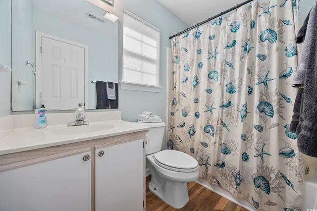 $339,900 | 320 Pinehurst Lane, Unit 11E, Pawleys Island, SC 29585