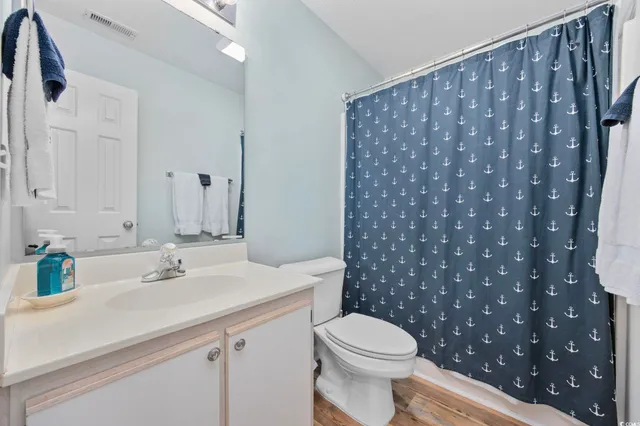 $339,900 | 320 Pinehurst Lane, Unit 11E, Pawleys Island, SC 29585