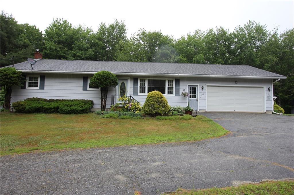 245 Ferry Road Lisbon, ME 04250 - Photo 1 of 34 Photo