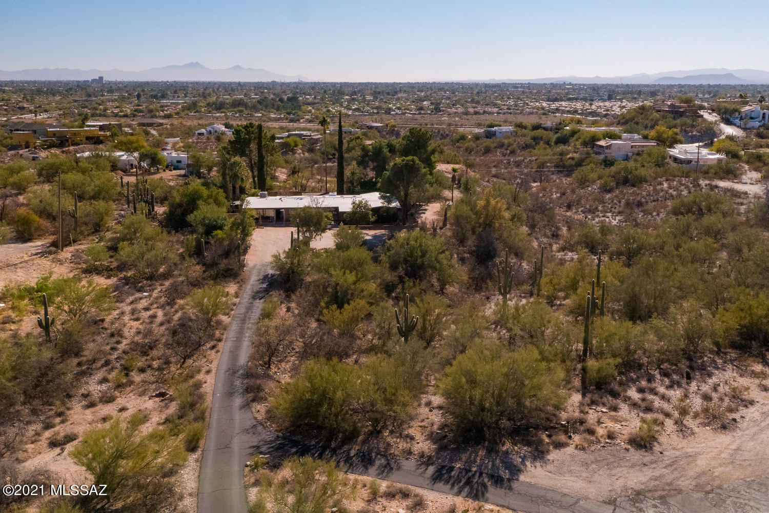 4530 East River Road Tucson, AZ 85718 - Photo 1 of 50 Gallery Image 1