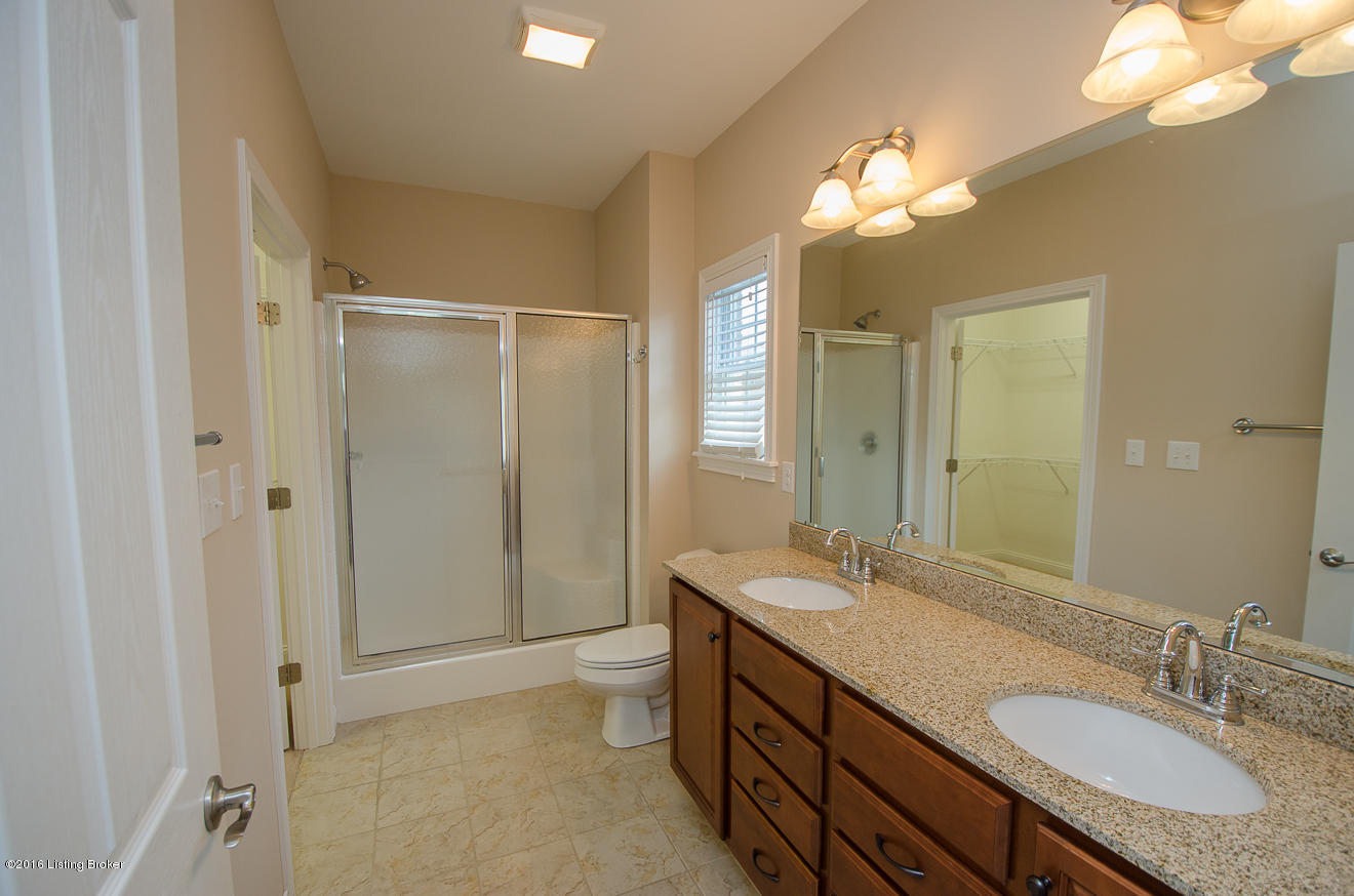 910 Ridge Point Drive Louisville, KY 40299 - Photo 16 of 29 Master Bath