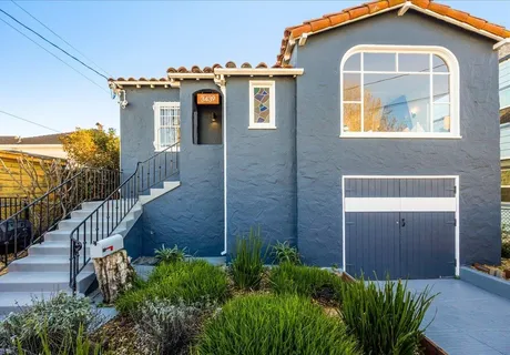 $739,000 | 3439 East 18th Street, Oakland, CA 94601