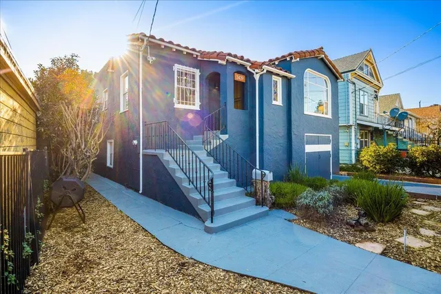 $739,000 | 3439 East 18th Street, Oakland, CA 94601