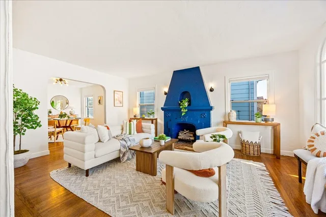 $739,000 | 3439 East 18th Street, Oakland, CA 94601