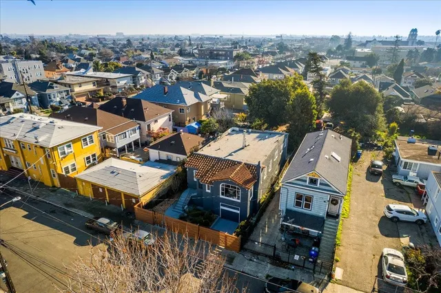 $739,000 | 3439 East 18th Street, Oakland, CA 94601