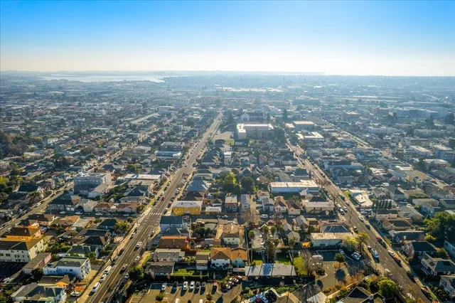 $739,000 | 3439 East 18th Street, Oakland, CA 94601