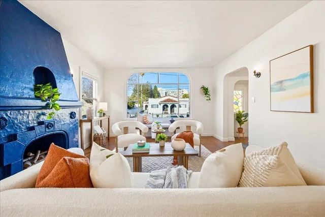 $739,000 | 3439 East 18th Street, Oakland, CA 94601