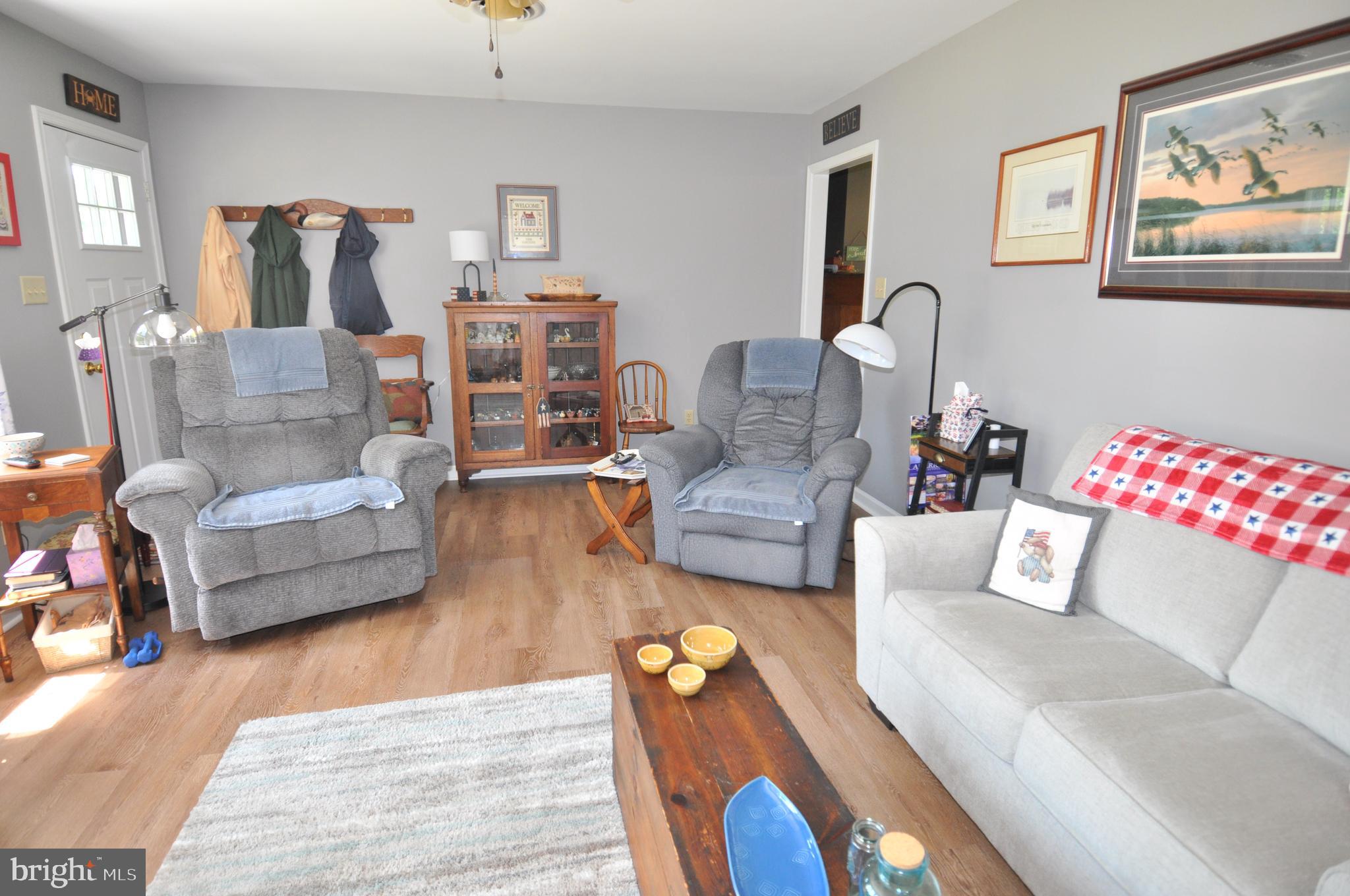 27354 Fairmount Road Westover, MD 21871 - Photo 7 of 30