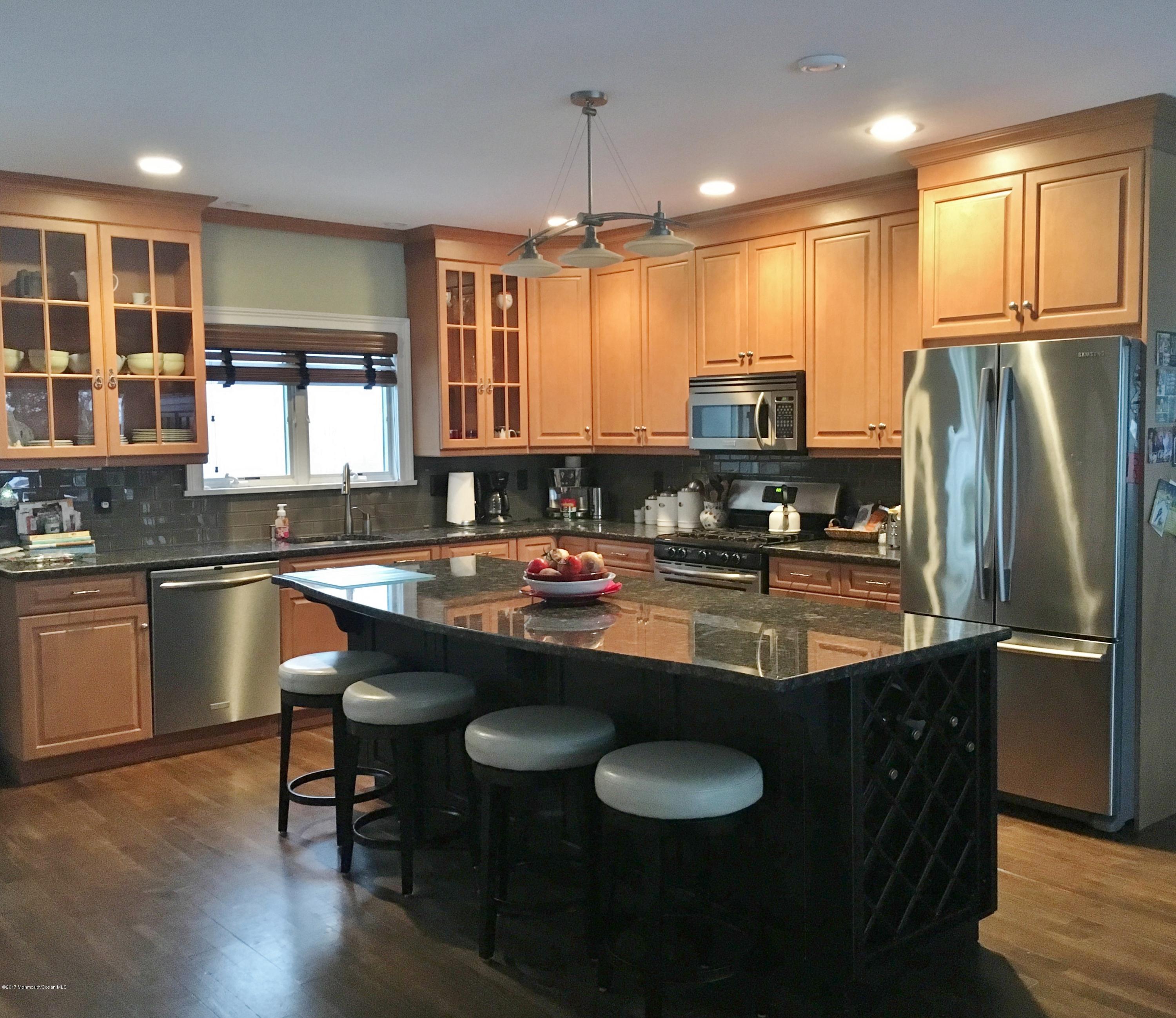 2400 Riverside Terrace Manasquan, NJ 08736 - Photo 2 of 14 Riverside Kitchen