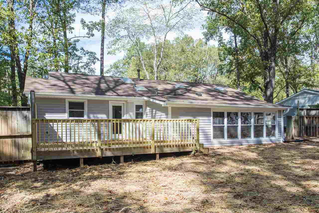 4907 Brentwood Road Durham, NC 27713 - Photo 25 of 27 Photo 25
