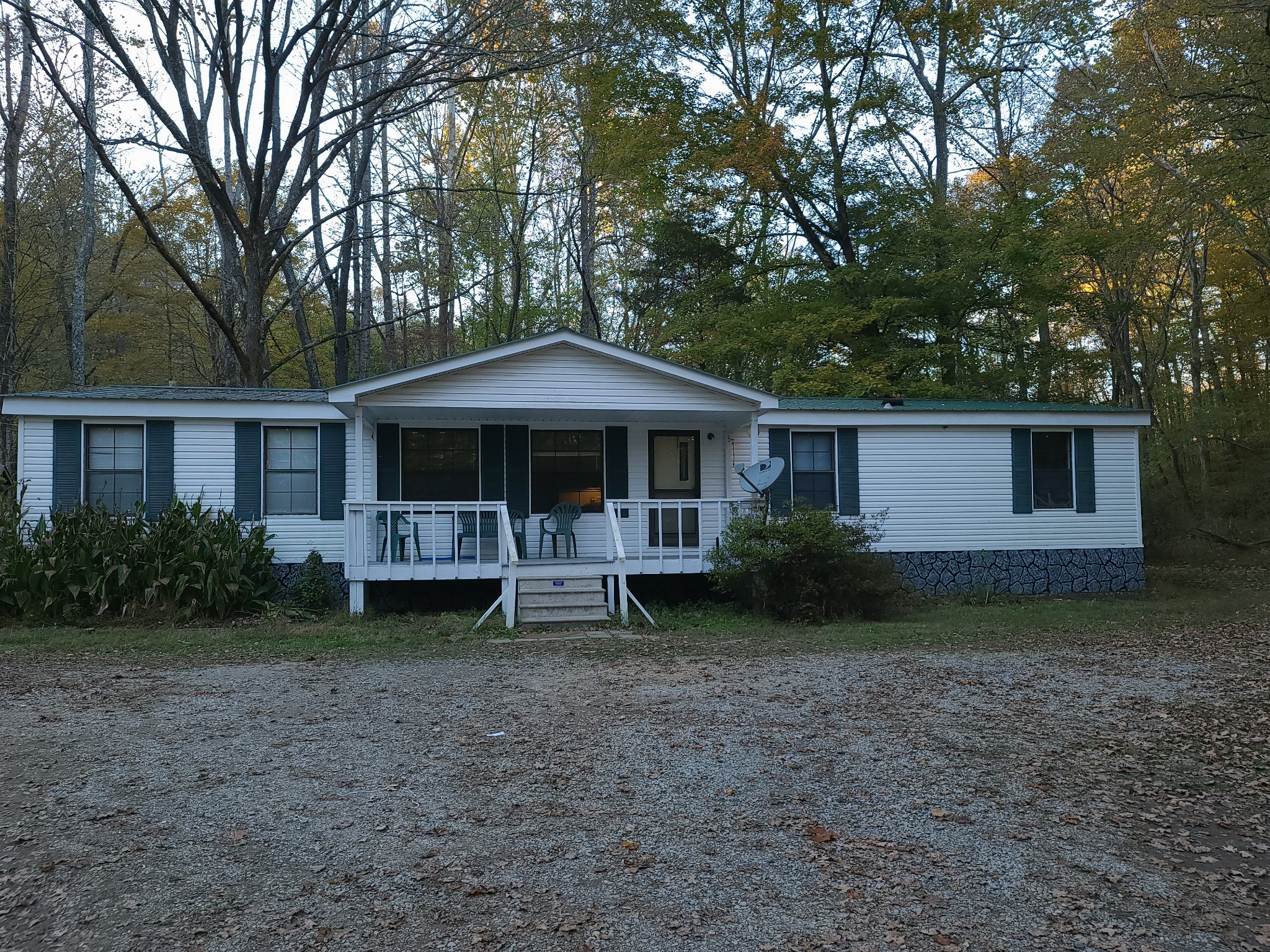 1350 Turkey Creek Road Dickson, TN 37055 - Photo 2 of 19 Gallery Image 2