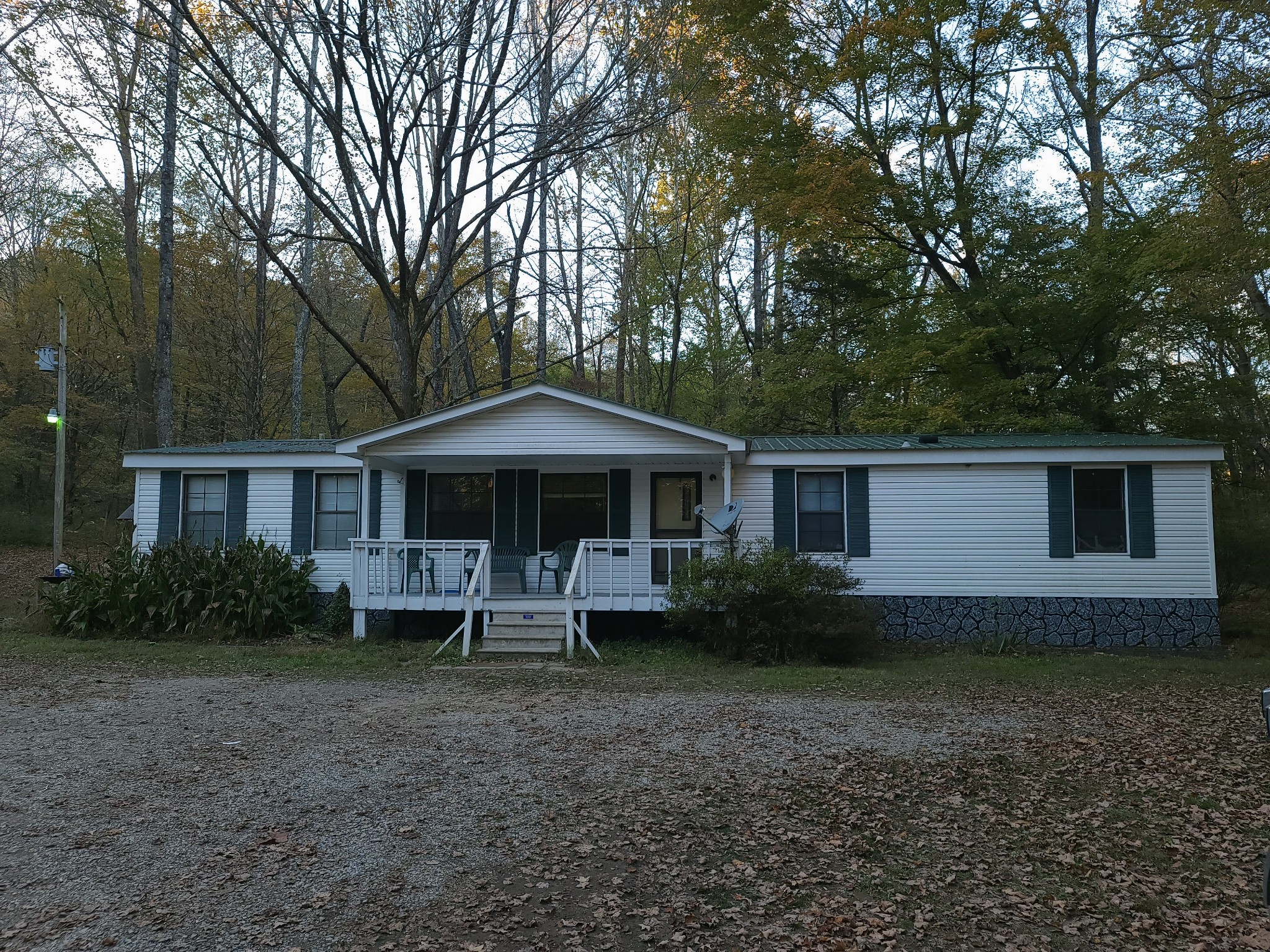 1350 Turkey Creek Road Dickson, TN 37055 - Photo 3 of 19 Gallery Image 3