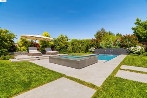 $3,698,000 | 2205 Cameron Circle, Pleasanton, CA 94588