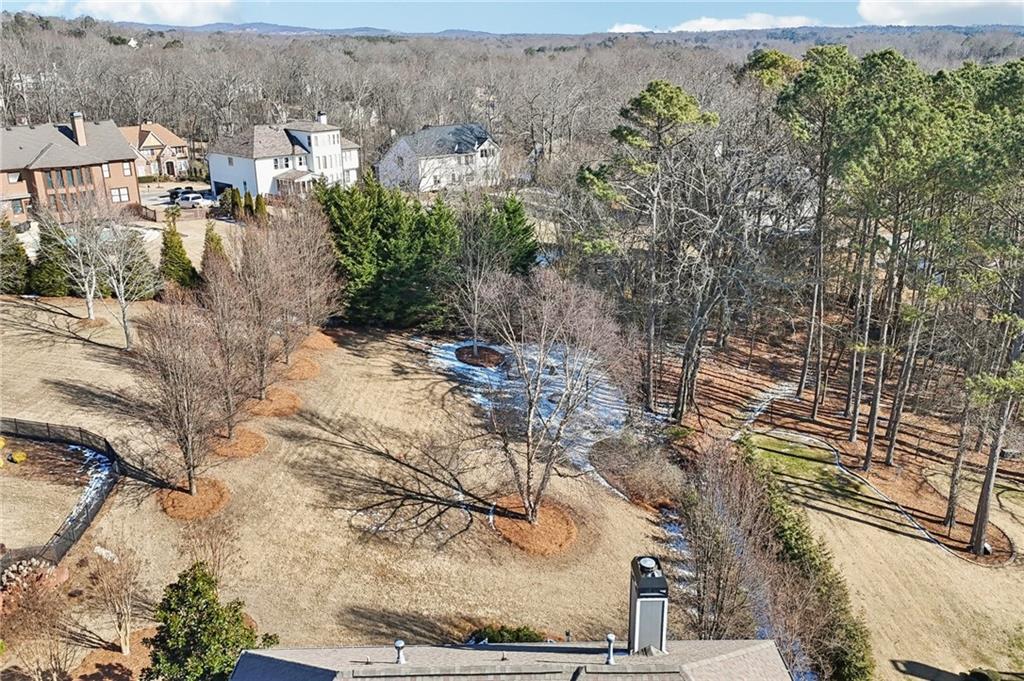 5775 Cascade Trail Cumming, GA 30040 - Photo 40 of 49 a view of outdoor space and street view