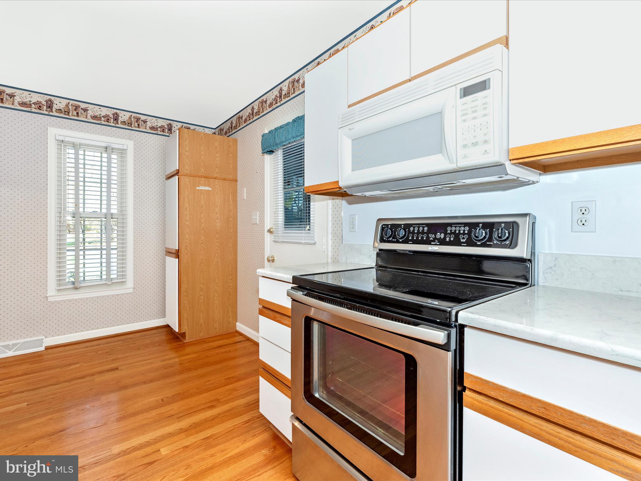 5579 Linton Road Sykesville, MD 21784 - Photo 20 of 73 Kitchen