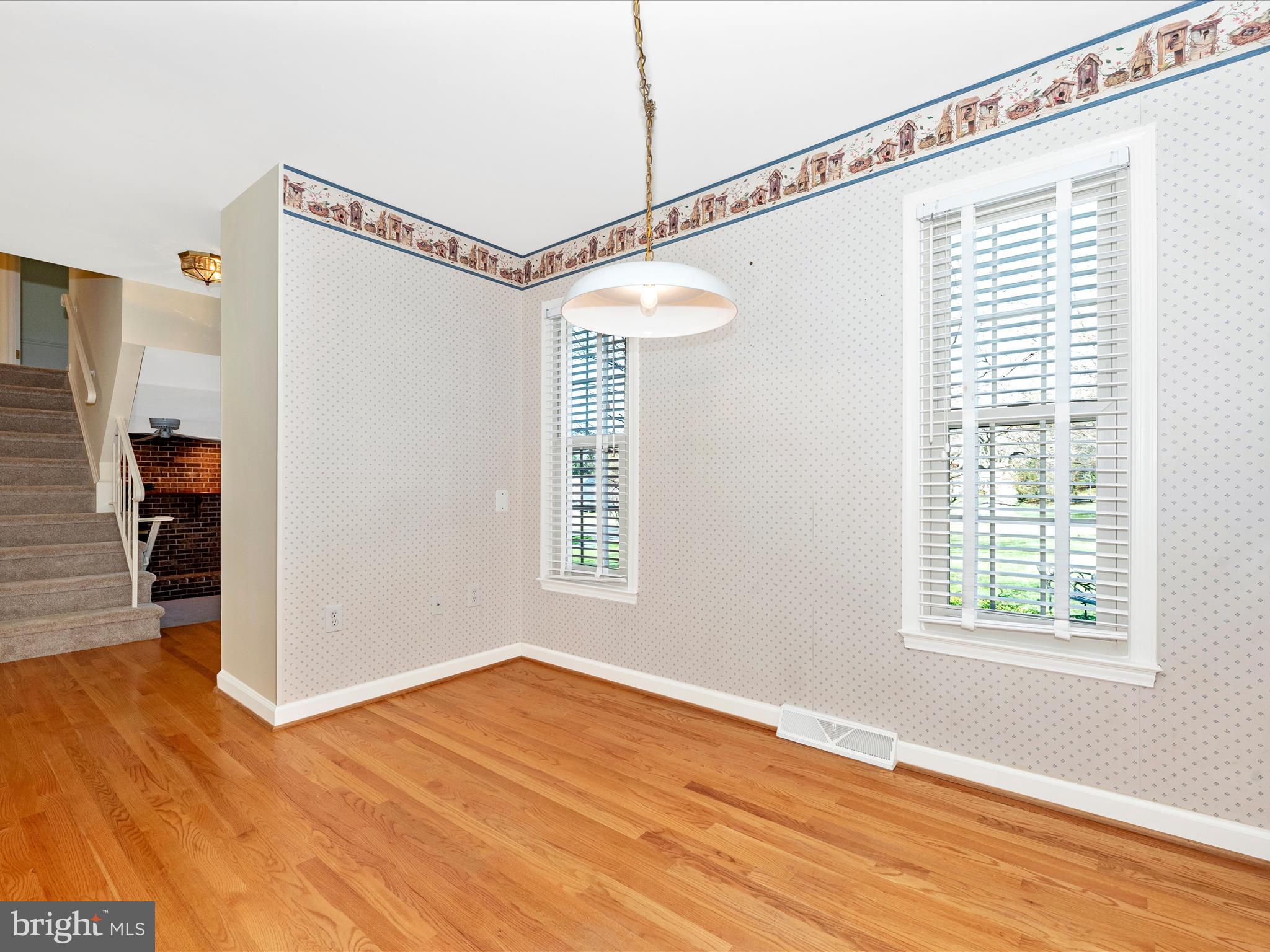 5579 Linton Road Sykesville, MD 21784 - Photo 22 of 73 Breakfast Area