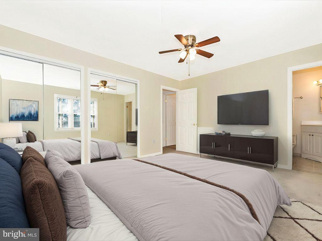 5579 Linton Road Sykesville, MD 21784 - Photo 27 of 73 Virtually Staged Primary