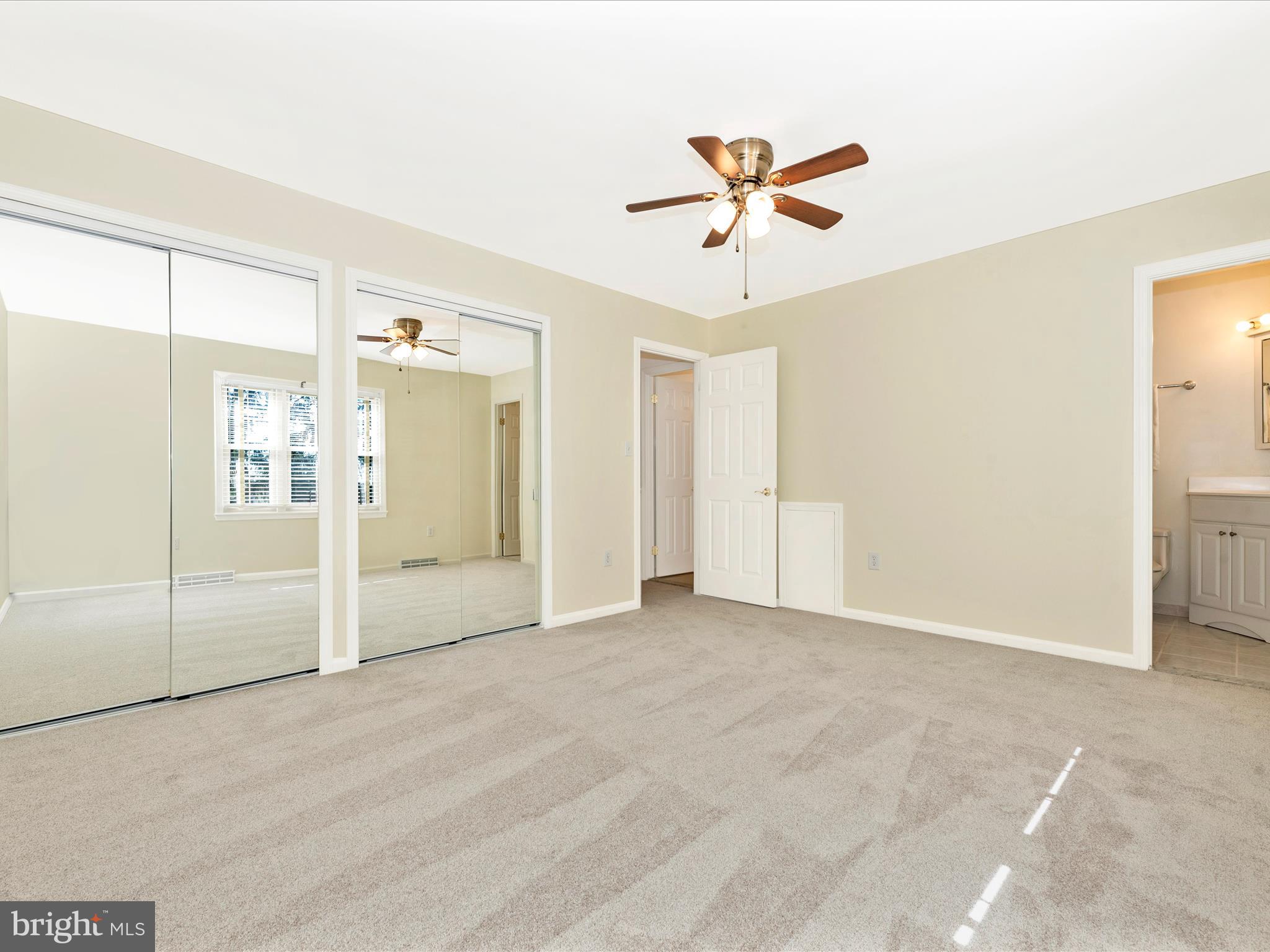 5579 Linton Road Sykesville, MD 21784 - Photo 28 of 73 Primary Bedroom
