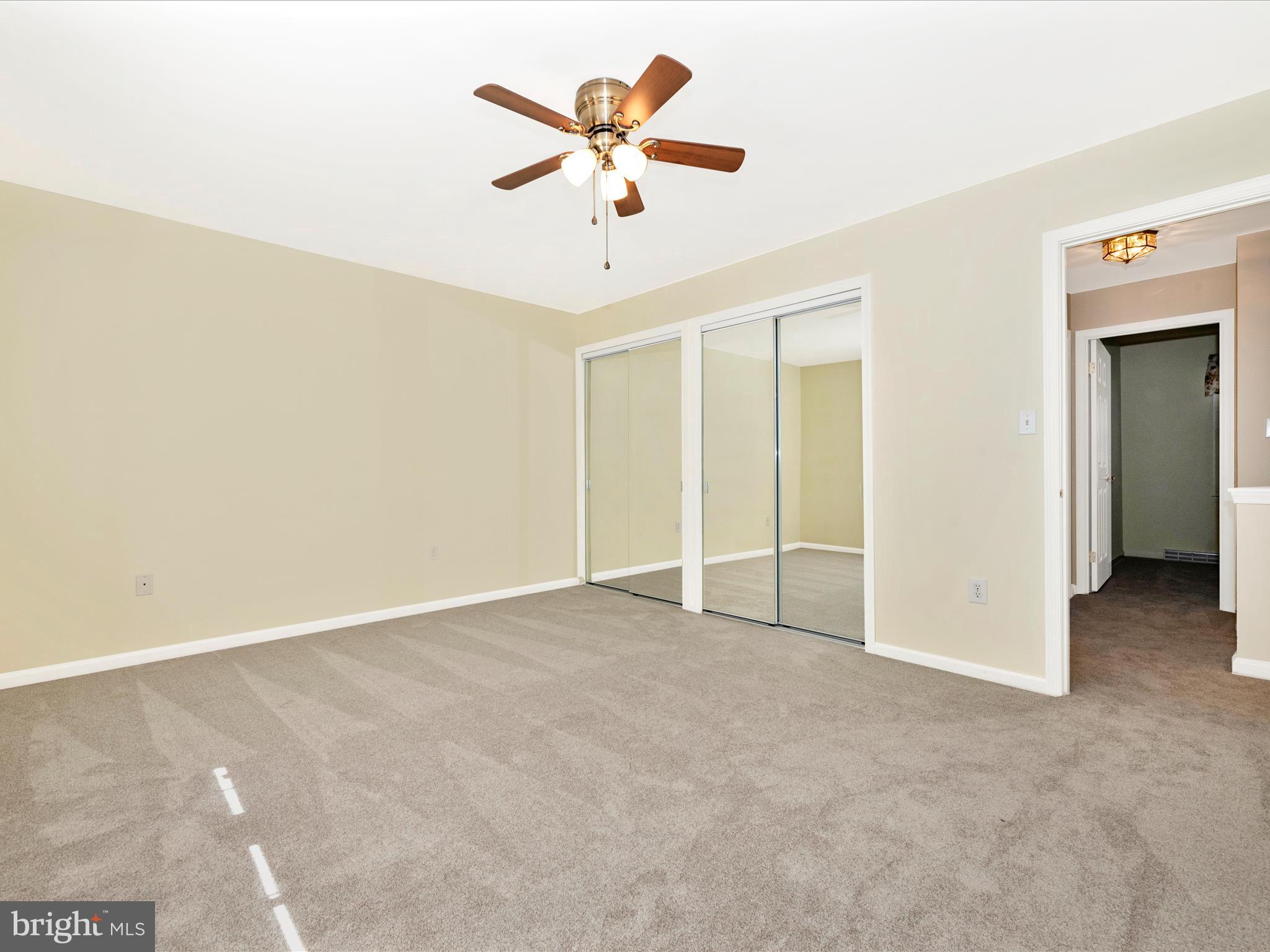5579 Linton Road Sykesville, MD 21784 - Photo 29 of 73 Primary Bedroom