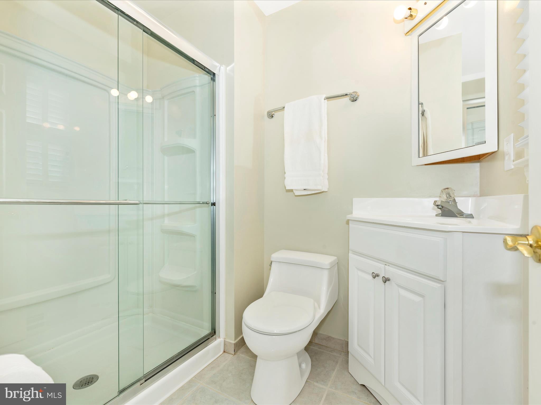 5579 Linton Road Sykesville, MD 21784 - Photo 30 of 73 Primary Bathroom