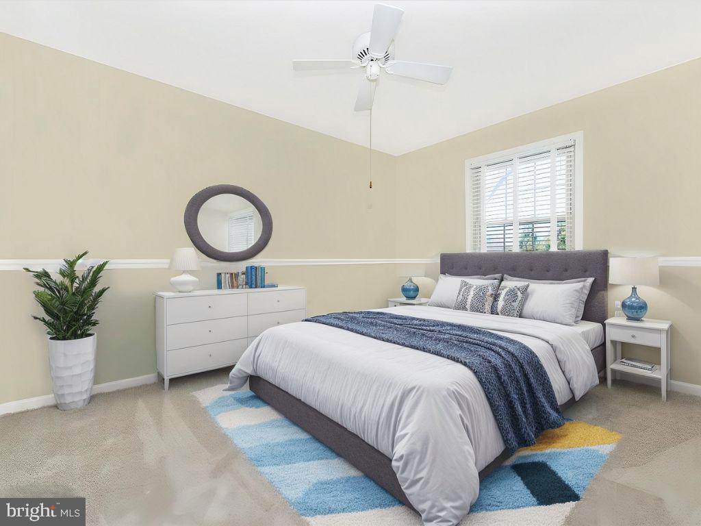 5579 Linton Road Sykesville, MD 21784 - Photo 33 of 73 Virtually Staged BR 3