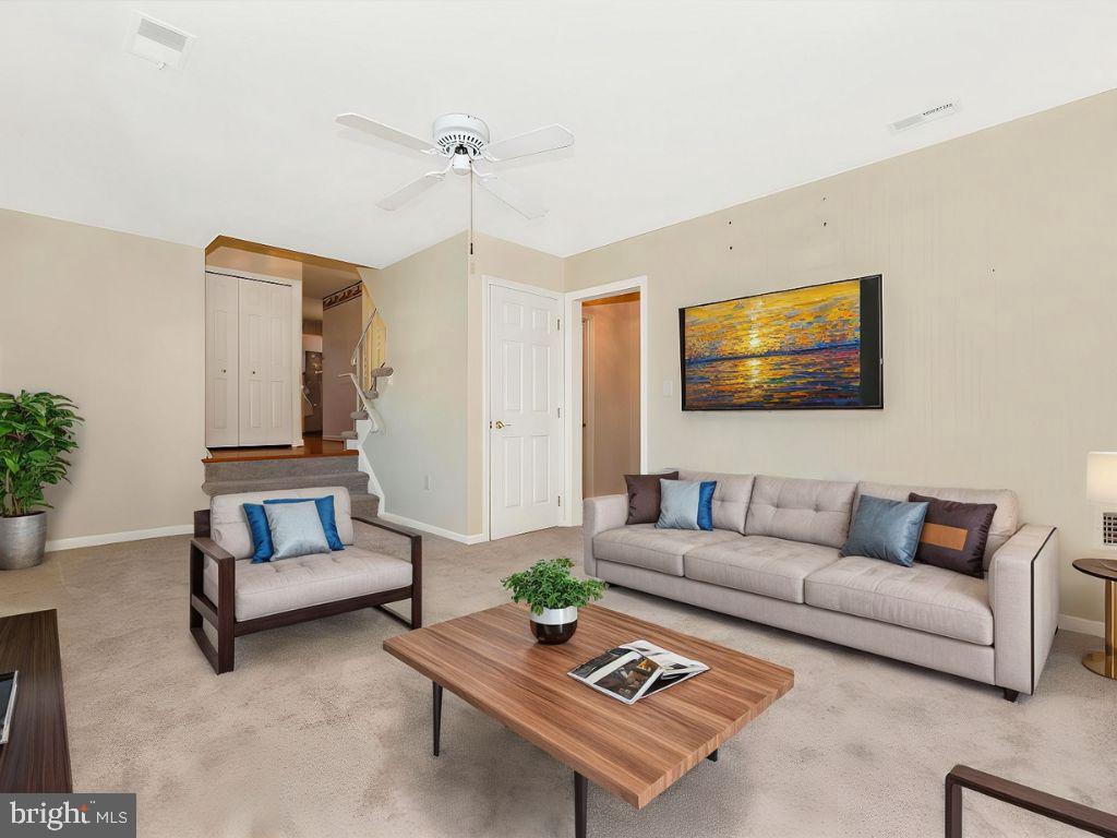 5579 Linton Road Sykesville, MD 21784 - Photo 38 of 73 Virtually staged FR