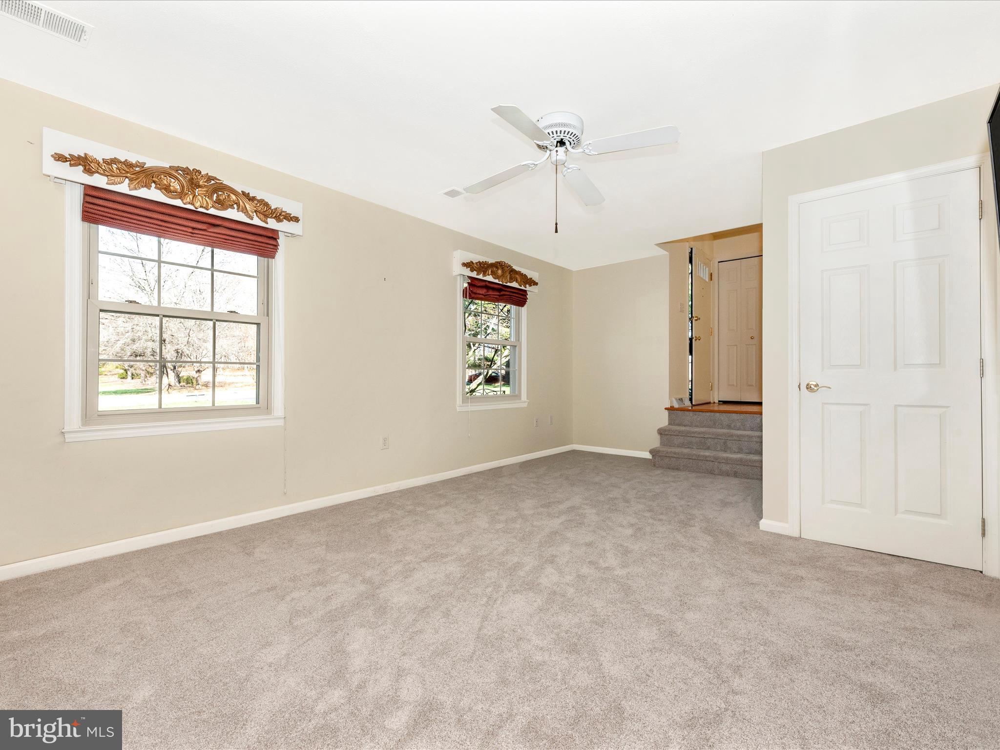 5579 Linton Road Sykesville, MD 21784 - Photo 40 of 73 Mid Level Family room