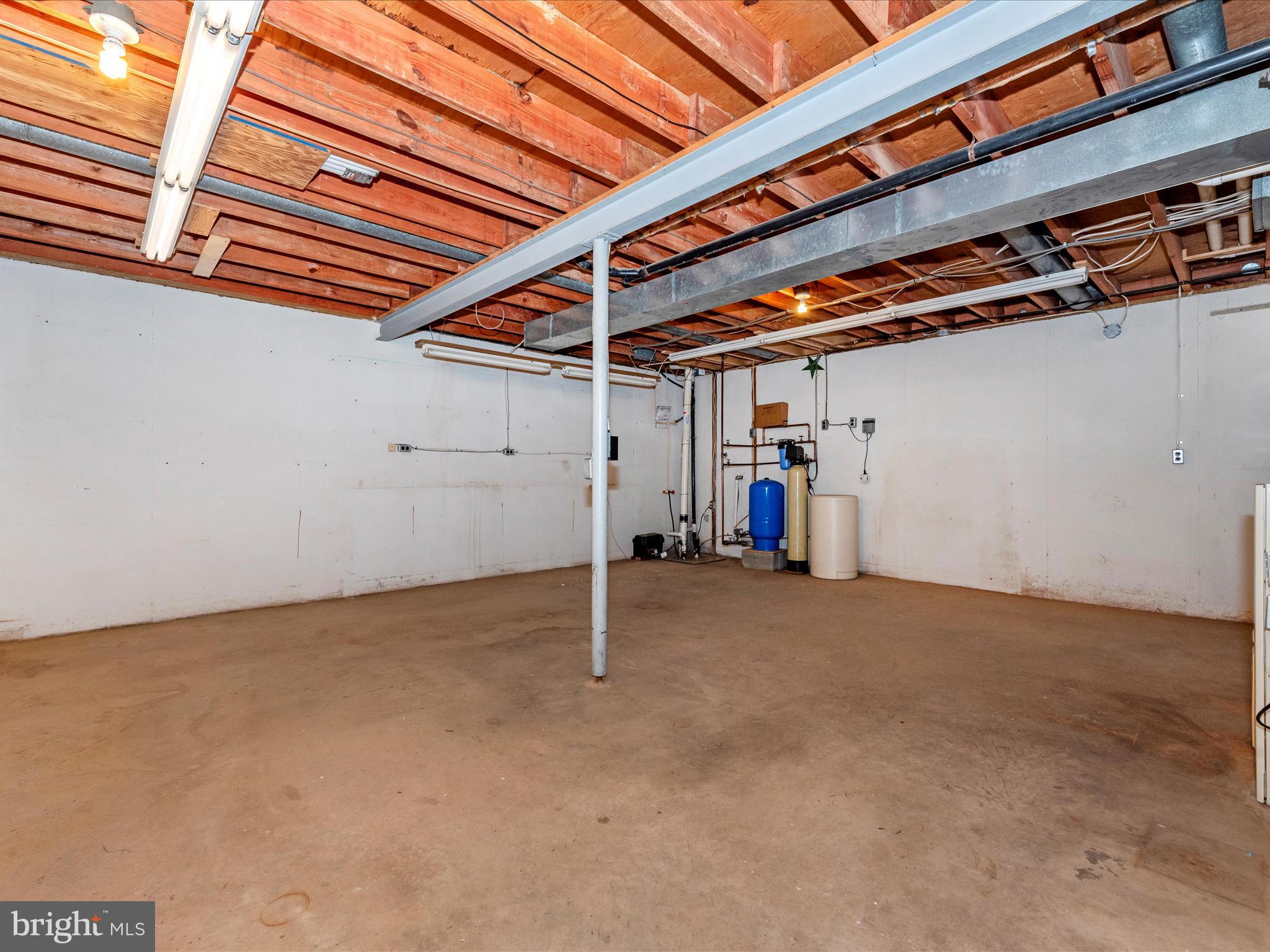 5579 Linton Road Sykesville, MD 21784 - Photo 44 of 73 Tidy Lower Level