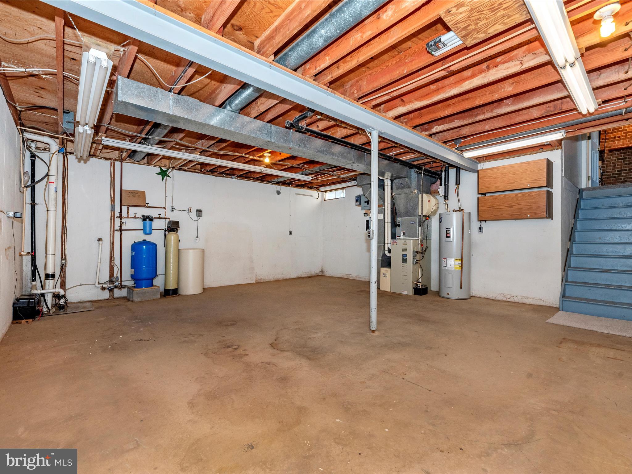 5579 Linton Road Sykesville, MD 21784 - Photo 45 of 73 Tidy Lower Level