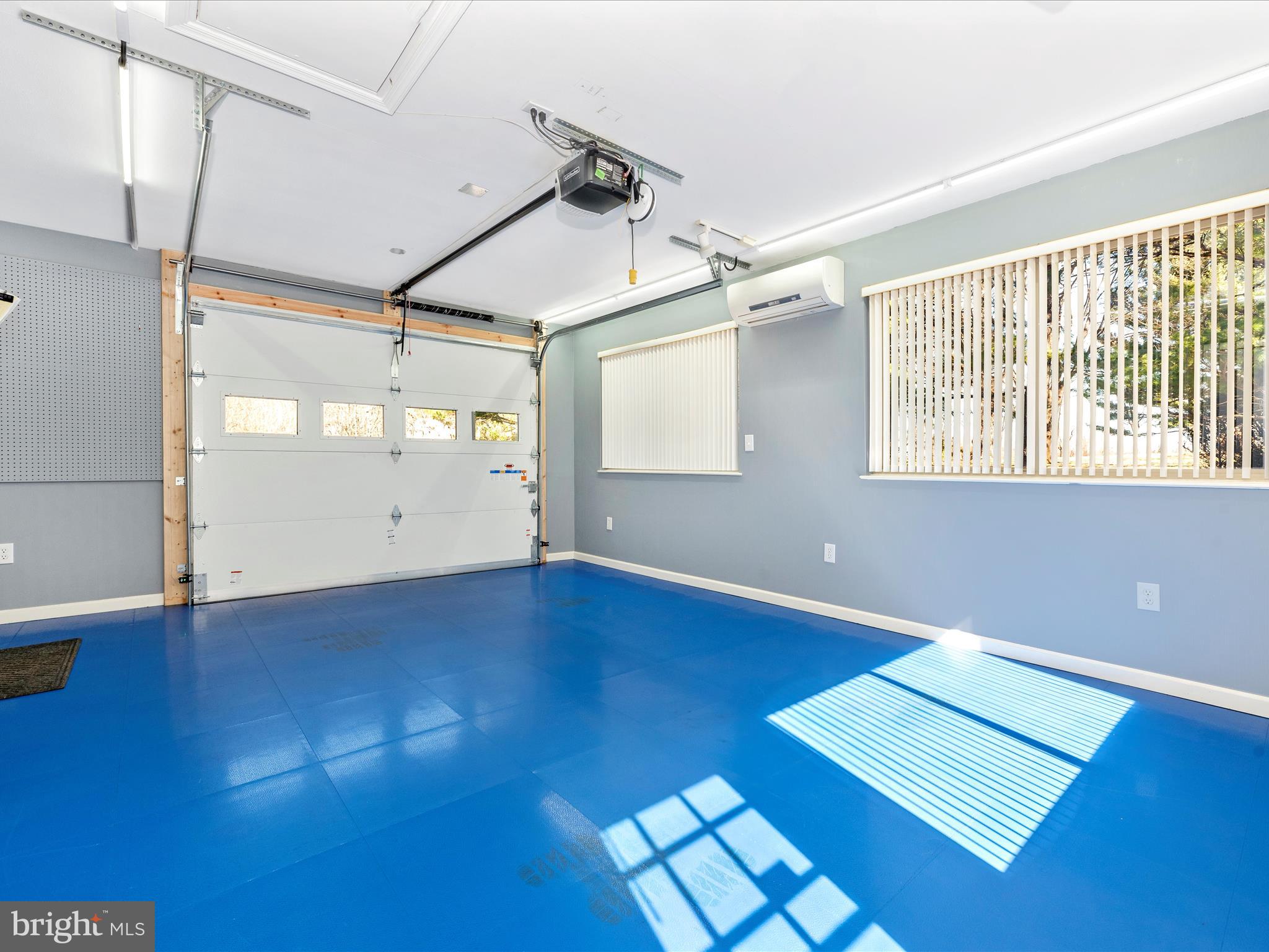 5579 Linton Road Sykesville, MD 21784 - Photo 47 of 73 Finished space in Garage